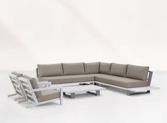 Fitz Roy Loungeset