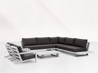 Fitz Roy Loungeset