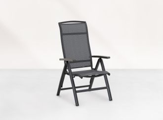 Berlini tuinstoel
