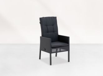 Caribean GARDE STUHR
