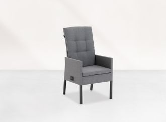 Caribean GARDE STUHR