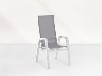 Stella tuinstoel