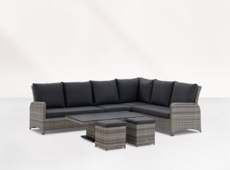Hawaii Loungeset