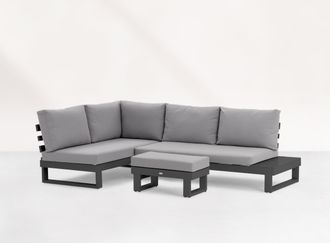 Ibiza loungeset