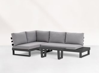 Ibiza loungeset