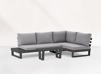 Ibiza loungeset