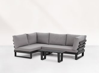 Ibiza loungeset