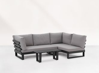 Ibiza loungeset