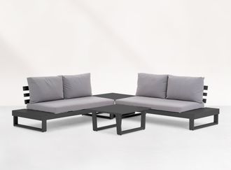 Ibiza Gartenlounge