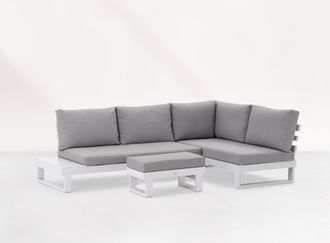 Ibiza loungeset