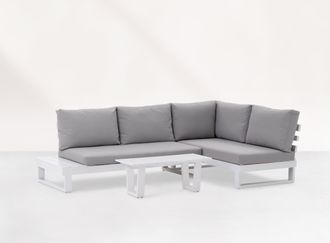 Ibiza loungeset
