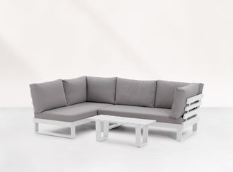 Ibiza loungeset