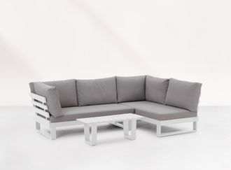 Ibiza loungeset