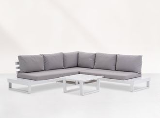 Ibiza loungeset