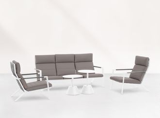Lazy Loungeset