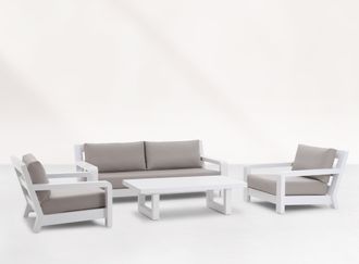 Loft Loungeset