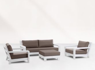 Loft Loungeset