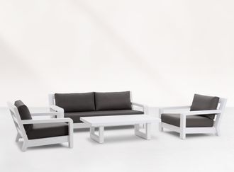 Loft Loungeset