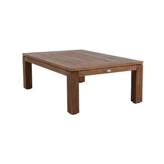Block Salontafel