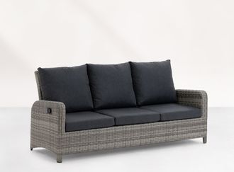 Hawaii loungebank