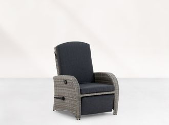 Diva loungestoel