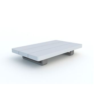 Fitz Roy Salontafel
