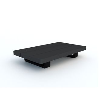Fitz Roy Salontafel