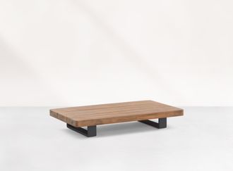 Fitz Roy Salontafel