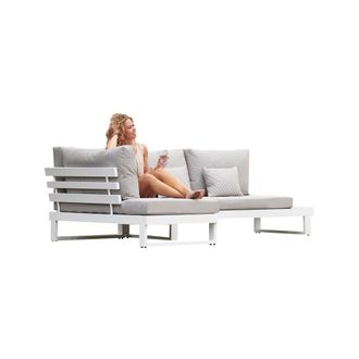 Ibiza Loungeset