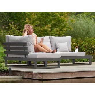 Ibiza Loungeset