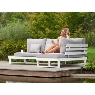 Ibiza Loungeset