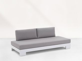 Cube loungebank