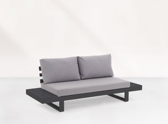 Ibiza loungebank