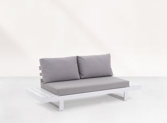 Ibiza loungebank