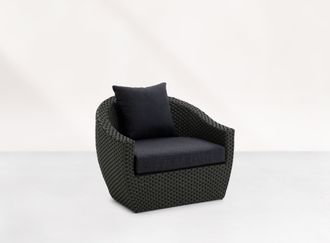 Ravello loungestoel
