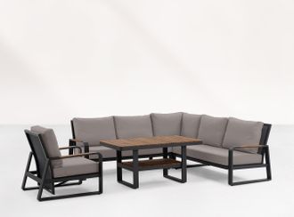 Montana Loungeset