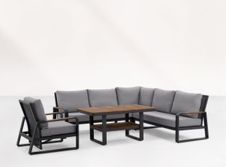 Montana Loungeset
