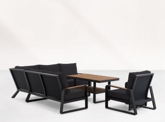 Montana Loungeset