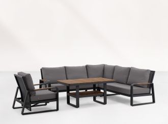 Montana Loungeset