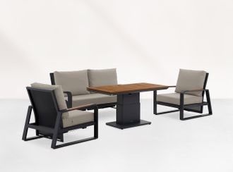 Montana Loungeset