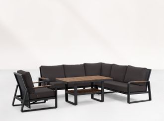 Montana Loungeset