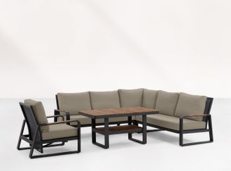 Montana Loungeset