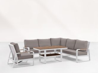Montana Loungeset