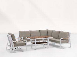Montana Loungeset