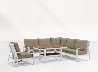 Montana Loungeset