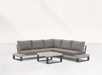 Mooy Loungeset
