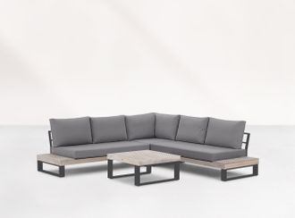Mooy Loungeset