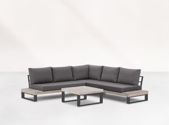Mooy Loungeset
