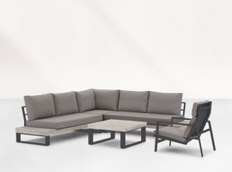 Mooy Loungeset
