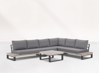 Mooy Loungeset